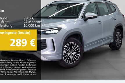 VW Tayron 18.874 km 34.990 &euro; Bochum 44809