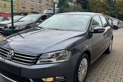 VW Passat 199.000 km 5.800 &euro; Essen 45143