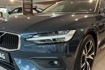 Volvo V60 21.900 km 34.880 &euro; Recklinghausen 45659