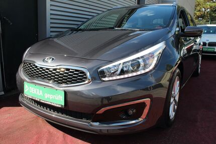 Kia ceed Sportswagon 78.911 km 11.379 &euro; Essen 45326
