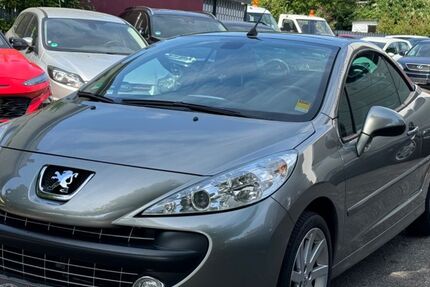 Peugeot 207 190.000 km 1.990 &euro; Castrop-Rauxel 44575