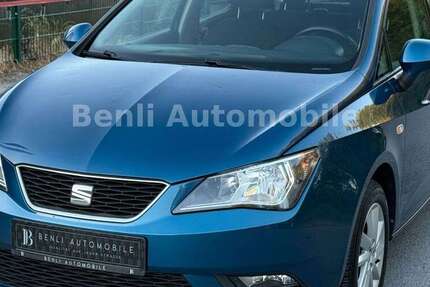 Seat Ibiza 147.000 km 5.790 &euro; Oer-Erkenschwick 45739
