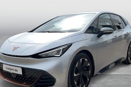 Cupra Born 8.891 km 34.790 &euro; Dortmund 44269