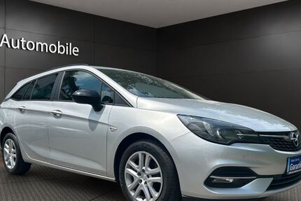 Opel Astra 118.724 km 10.490 &euro; Recklinghausen 45659