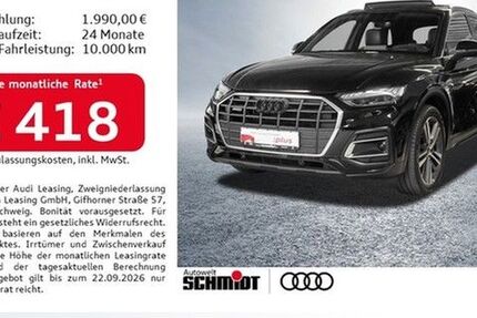 Audi Q5 70.720 km 34.840 &euro; Recklinghausen 45657