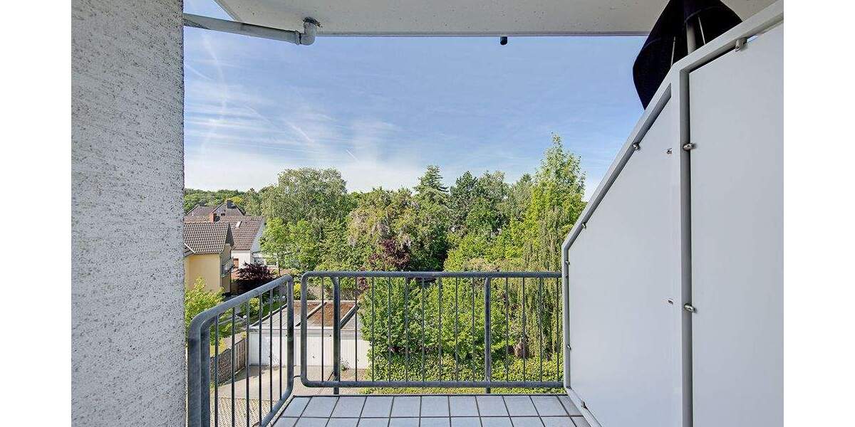 Etagenwohnung Dortmund Lücklemberg - 2 Zimmer, 56 m&sup2;, 590&euro; | Angebot:25836426