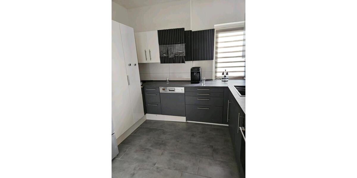Etagenwohnung Dortmund Innenstadt West - 3 Zimmer, 87 m&sup2;, 890&euro; | Angebot:26612605