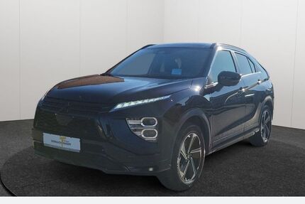 Mitsubishi Eclipse Cross 7.570 km 22.990 &euro; Castrop-Rauxel 44575