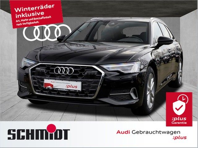 Audi A6 23.870 km 39.440 &euro; Recklinghausen 45657
