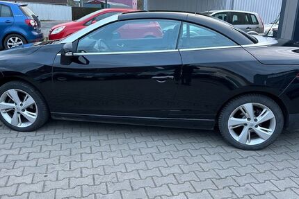 Renault Megane 135.830 km 6.500 &euro; Lüdinghausen 59348