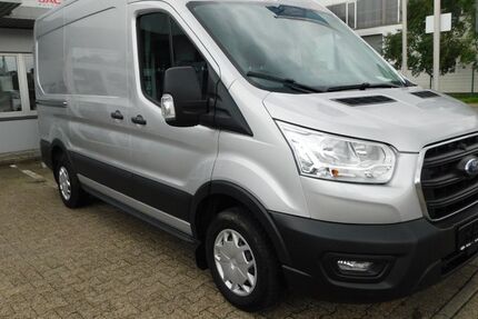 Ford Transit 80.950 km 17.290 &euro; Selm 59379