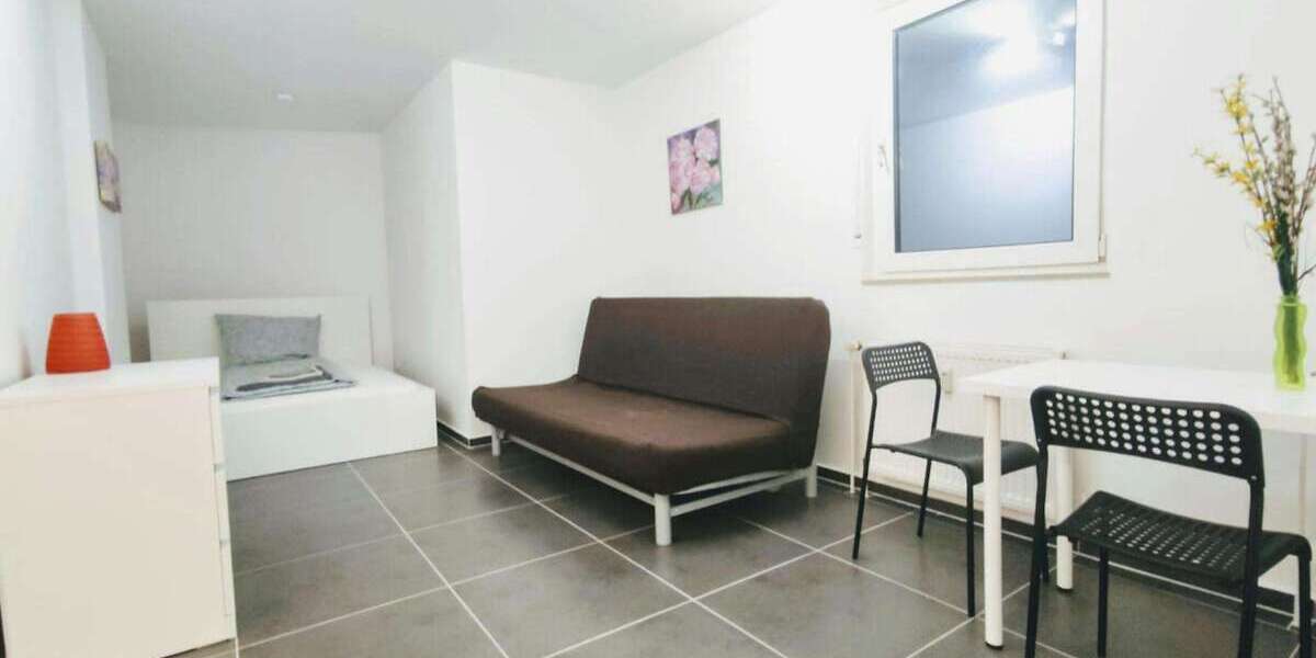 Zimmer Dortmund Mitte - 1 Zimmer, 750&euro; | Angebot:22847317