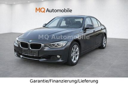 BMW 320 211.000 km 8.499 &euro; Recklinghausen, Germany 45661