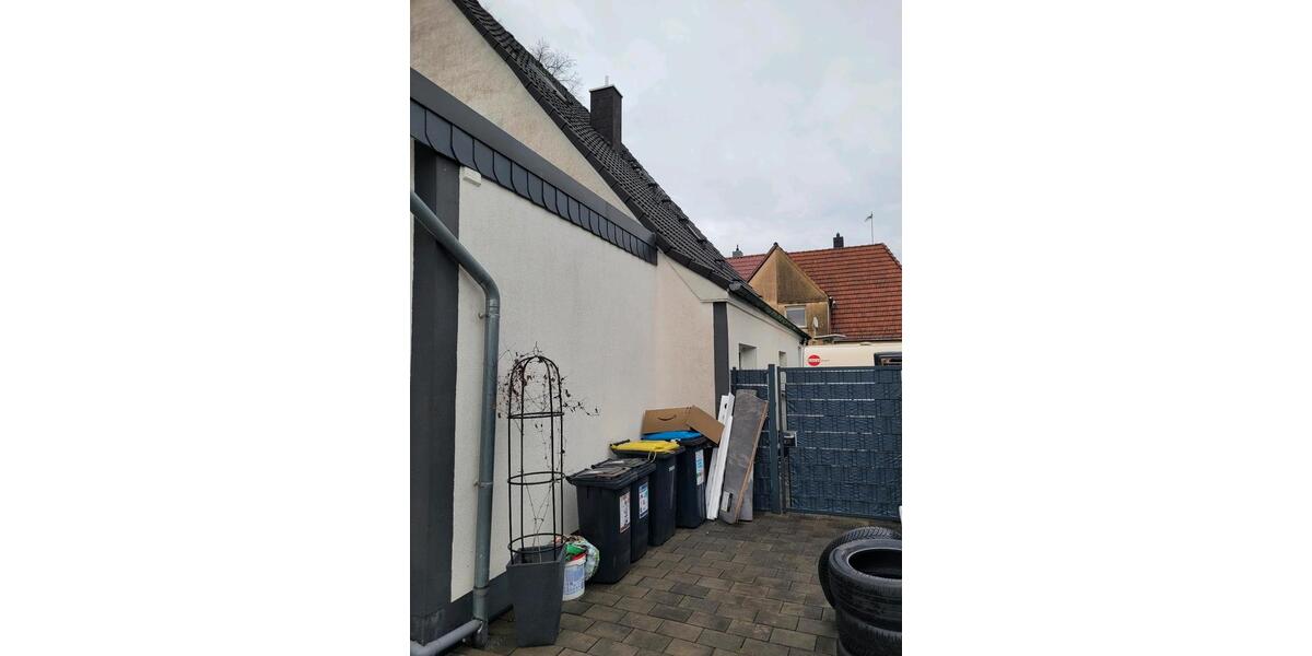 Doppelhaushälfte Marl Alt-Marl - 4 Zimmer, 105 m&sup2;, 360.000&euro; | Angebot:25271428