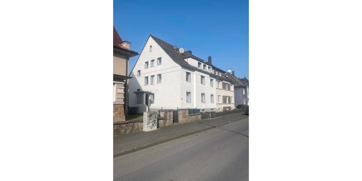 Etagenwohnung Castrop-Rauxel Bladenhorst - 2 Zimmer, 40 m&sup2;, 650&euro; | Angebot:25427402