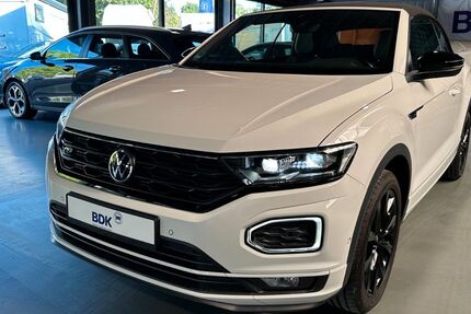 VW T-Roc 48.000 km 23.587 &euro; Dortmund 44263