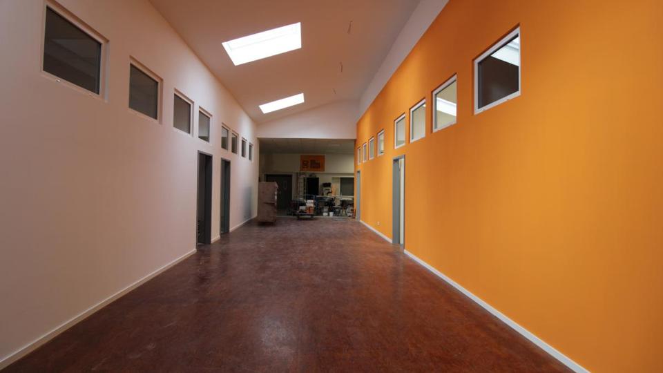 Gewerbeobjekt Dortmund Innenstadt Nord - 3.999&euro; | Angebot:25982829