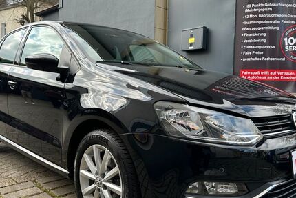 VW Polo 122.920 km 7.880 &euro; Dortmund 44369