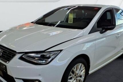 Seat Ibiza 25.339 km 23.390 &euro; Essen 45307