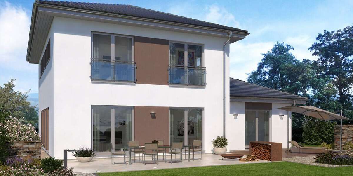 Einfamilienhaus Lünen - 6 Zimmer, 263 m&sup2;, 502.999&euro; | Angebot:25498858