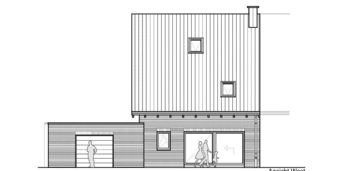 Doppelhaushälfte Haltern am See - 6 Zimmer, 150 m&sup2;, 499.000&euro; | Angebot:25252965