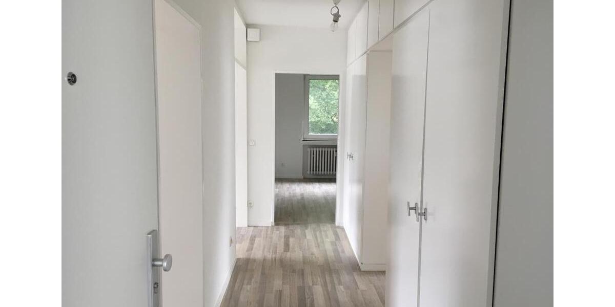 Etagenwohnung Gelsenkirchen Gelsenkirchen-Nord - 3 Zimmer, 73 m&sup2;, 509&euro; | Angebot:25542366