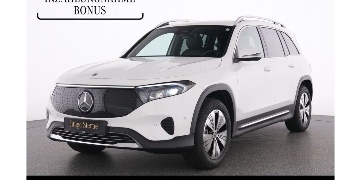 Mercedes-Benz EQB 6.997 km 35.985 &euro; Essen 45309