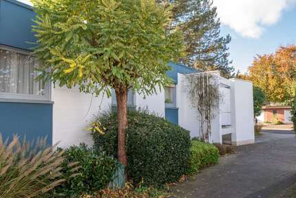 Haus Marl Alt-Marl - 4 Zimmer, 172 m&sup2;, 395.000&euro; | Angebot:23651230