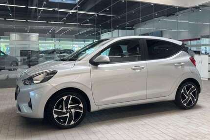 Hyundai i10 40.019 km 12.490 &euro; Dülmen 48249