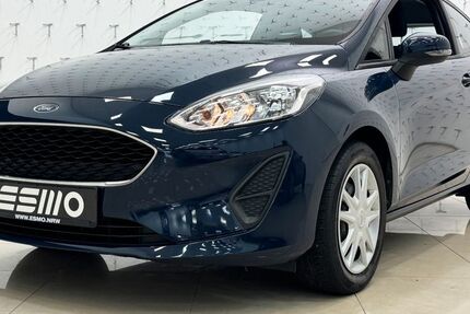 Ford Fiesta 67.635 km 6.700 &euro; Oberhausen 46149
