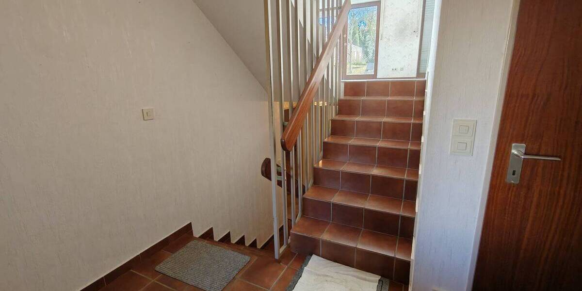 Reihenmittelhaus Dorsten Wulfen - 5 Zimmer, 143 m&sup2;, 256.500&euro; | Angebot:26156501