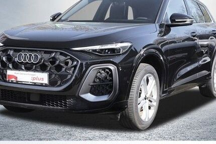 Audi Q5 12.360 km 52.840 &euro; Recklinghausen 45657