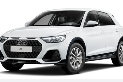 Audi A1 11.859 km 24.840 &euro; Gelsenkirchen 45894