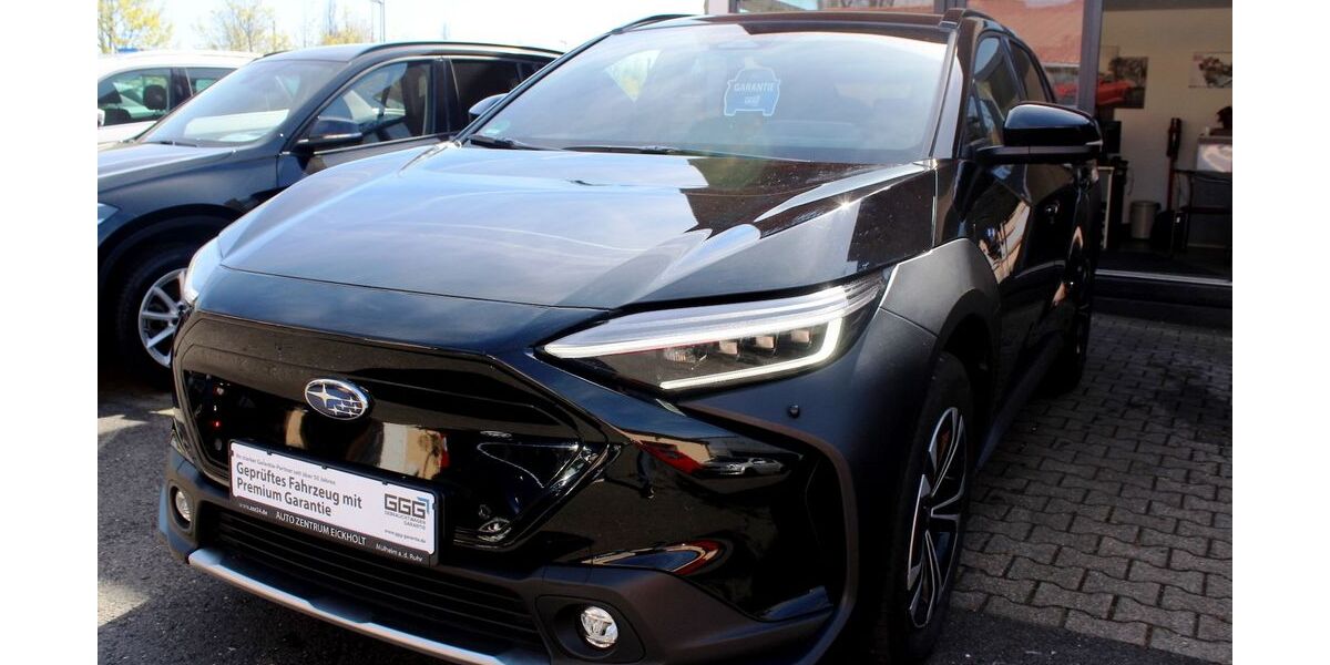 Subaru Solterra 27.100 km 29.950 &euro; Mülheim a.d.Ruhr 45472