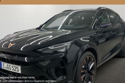 Cupra Formentor 7.999 km 42.580 &euro; Essen 45307