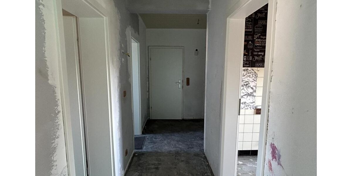 Etagenwohnung Dorsten Altstadt - 5.5 Zimmer, 85 m&sup2;, 580&euro; | Angebot:26477677