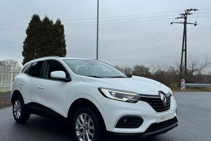 Renault Kadjar 146.000 km 10.390 &euro; Hünxe 46569