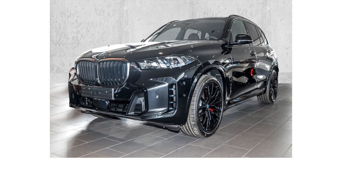 BMW X5 1.001 km 108.480 &euro; Herne 44625
