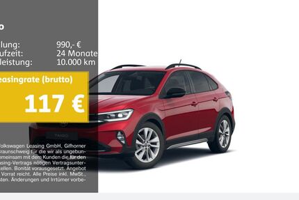 VW Taigo 8.126 km 21.710 &euro; Marl 45770