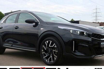 Kia XCeed 16.857 km 23.980 &euro; Herten 45701
