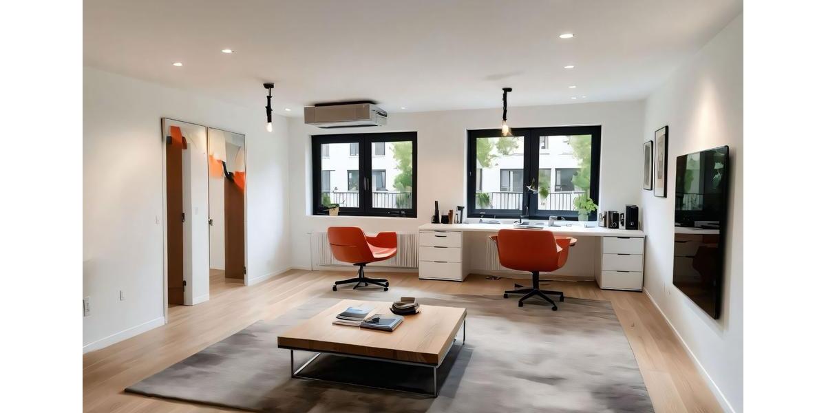 Gewerbeobjekt Essen Südviertel - 1.520&euro; | Angebot:25569517