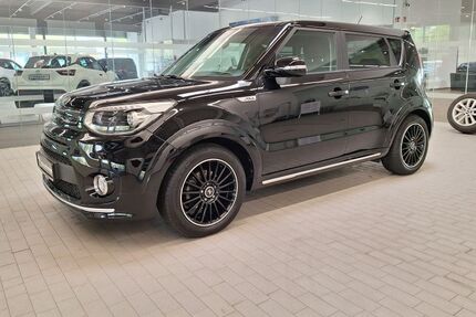 Kia Soul 62.497 km 15.980 &euro; Dortmund 44145