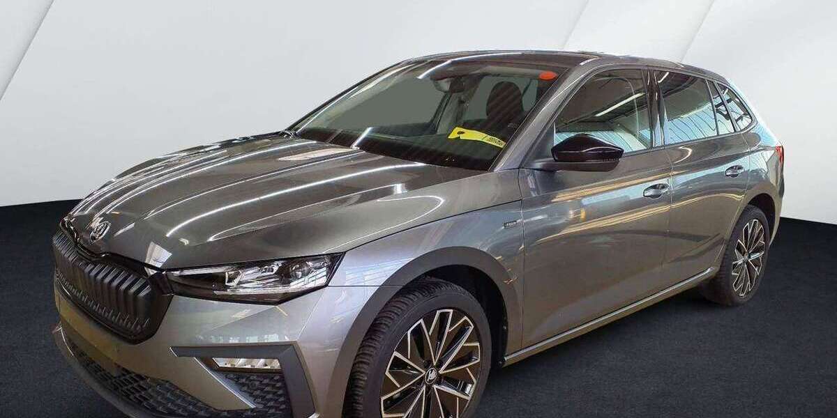 Skoda Scala 23.888 km 19.790 &euro; Mülheim an der Ruhr 45478