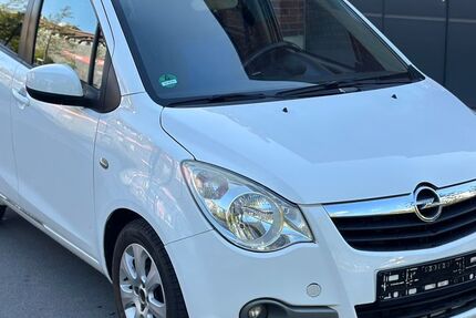Opel Agila 176.000 km 1.999 &euro; Essen 45326