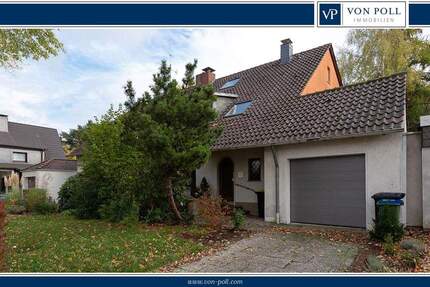 Haus Dortmund Berghofen - 7 Zimmer, 175 m&sup2;, 457.000&euro; | Angebot:25701037