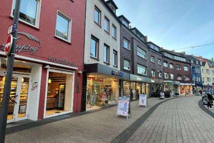 Wohnung Dorsten Altstadt - 2 Zimmer, 56 m&sup2;, 495&euro; | Angebot:22550070