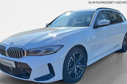 BMW 330 23.995 km 46.550 &euro; Dülmen 48249