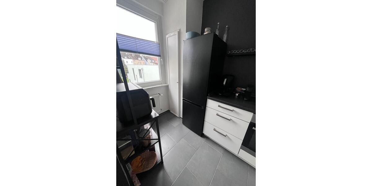 Etagenwohnung Dortmund Hörde - 2 Zimmer, 45 m&sup2;, 945&euro; | Angebot:25852069