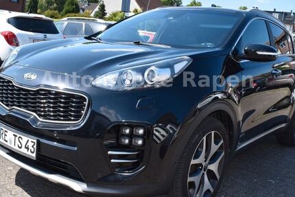 Kia Sportage 142.000 km 13.290 &euro; Oer-Erkenschwick (Rapen) 45739
