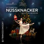 Der Nussknacker - Ballett mit Orchester